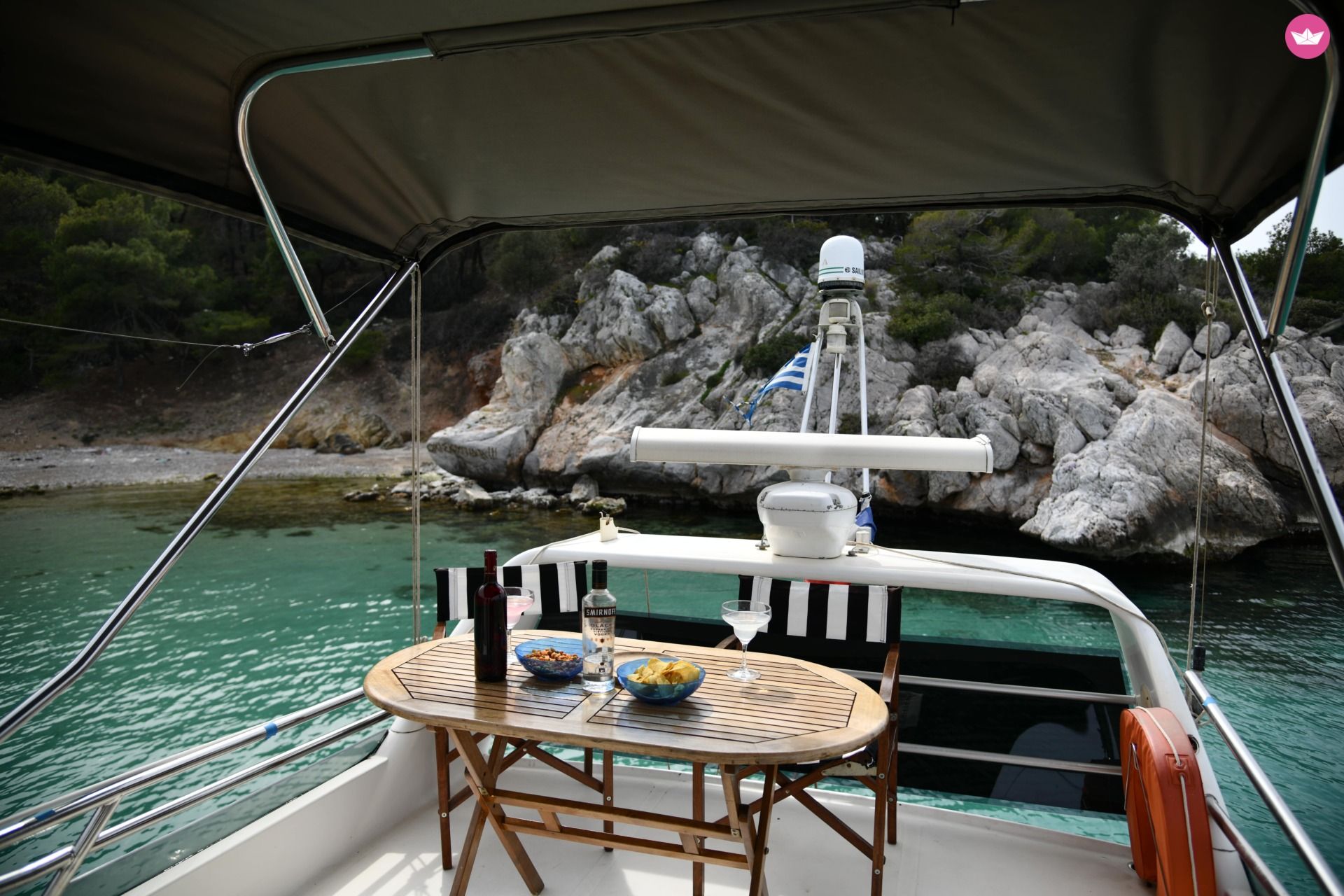 Papaloukas yachting